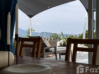 Продажа 3 спальни вилла в Самуи, Сураттани