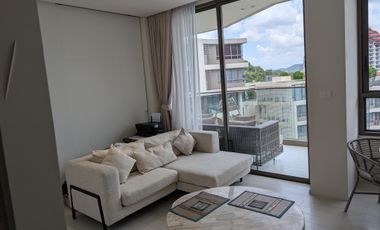 ขาย 2 ห้องนอน คอนโด ใน หัวหิน, ประจวบคีรีขันธ์