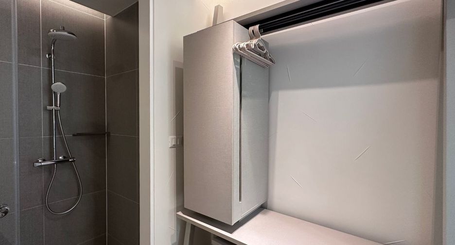 Wohnung zur Miete mit 1 Zimmer in Hua Hin, Prachuap Khiri Khan