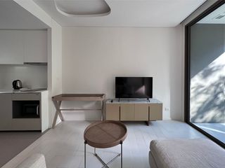 For rent 1 bed condo in Hua Hin, Prachuap Khiri Khan