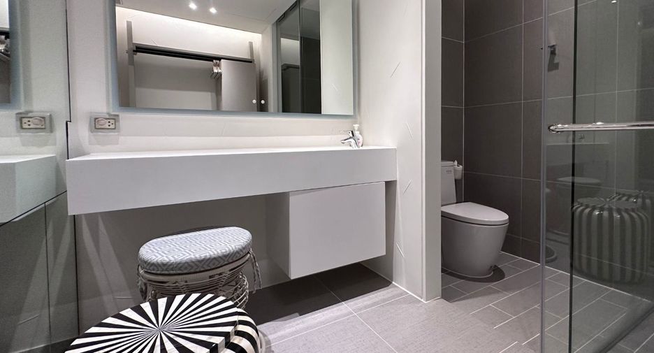 Wohnung zur Miete mit 1 Zimmer in Hua Hin, Prachuap Khiri Khan