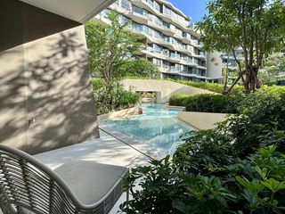 For rent 1 bed condo in Hua Hin, Prachuap Khiri Khan