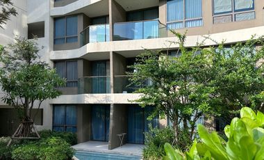 À louer 1 chambre condo à Hua Hin, Prachuap Khiri Khan