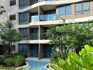 For rent 1 bed condo in Hua Hin, Prachuap Khiri Khan