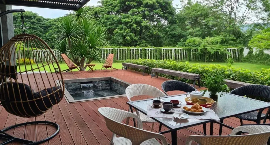 出售 2 卧室 别墅 在 San Kamphaeng, Chiang Mai