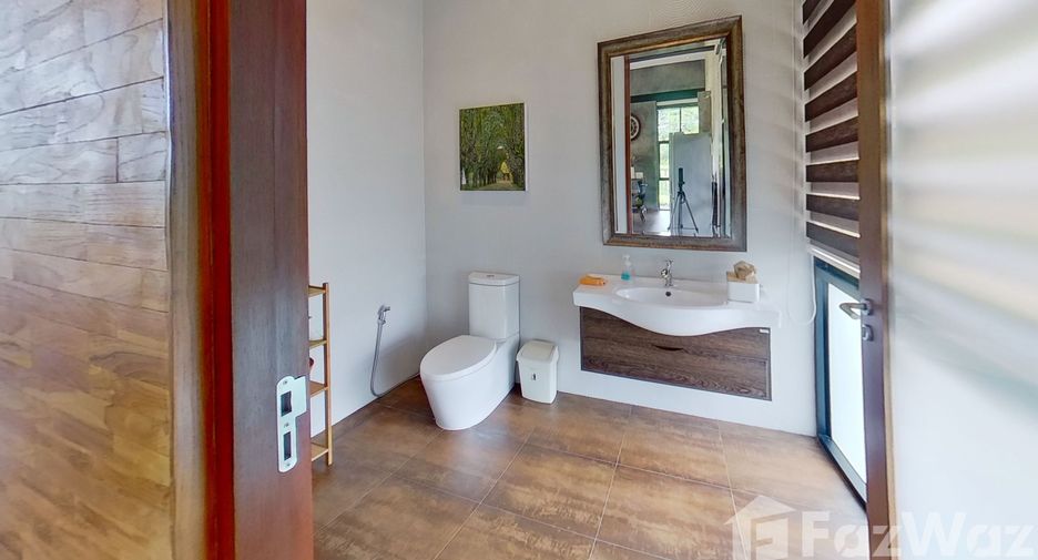For sale 2 bedrooms villa in San Kamphaeng, Chiang Mai