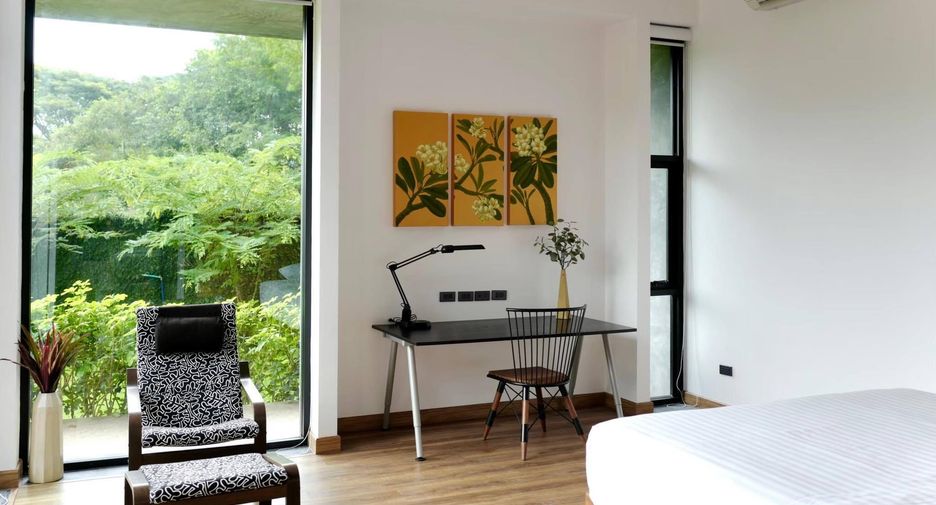 For sale 2 bedrooms villa in San Kamphaeng, Chiang Mai