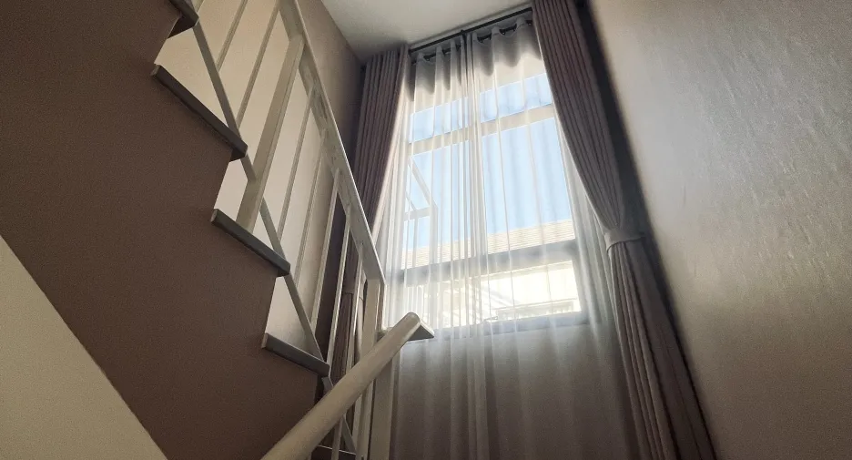 For rent 3 bedrooms house in San Sai, Chiang Mai