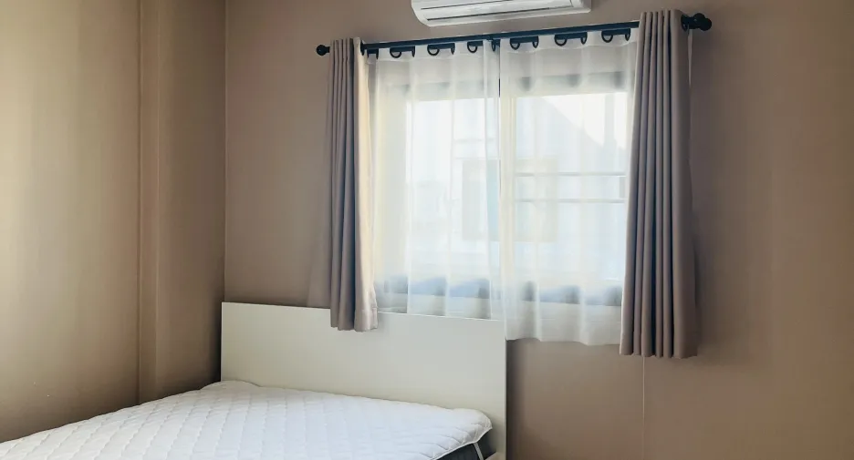 For rent 3 bedrooms house in San Sai, Chiang Mai
