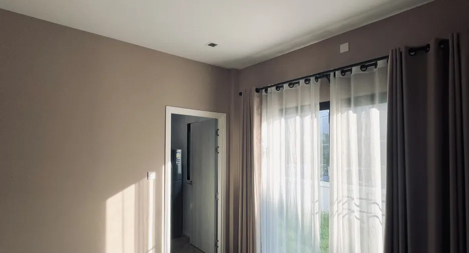 For rent 3 bedrooms house in San Sai, Chiang Mai
