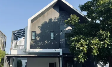 Haus zur Miete mit 3 Zimmer in San Sai, Chiang Mai