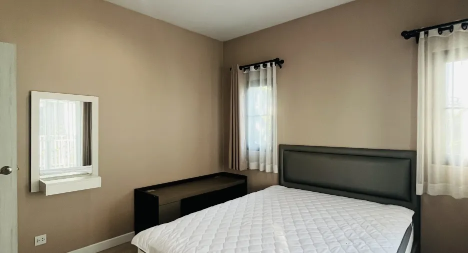 For rent 3 bedrooms house in San Sai, Chiang Mai