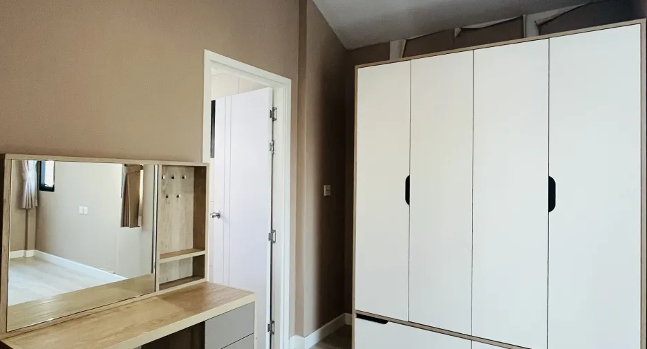 For rent 3 bedrooms house in San Sai, Chiang Mai