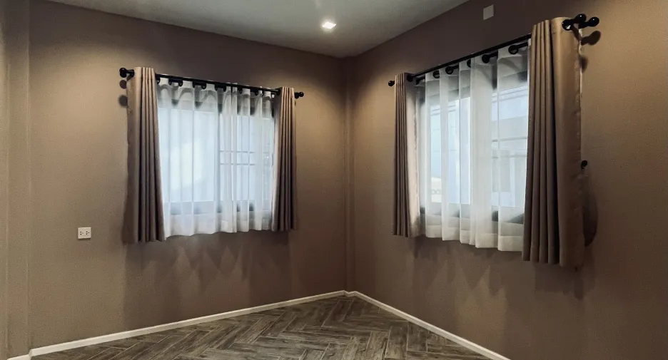 For rent 3 bedrooms house in San Sai, Chiang Mai