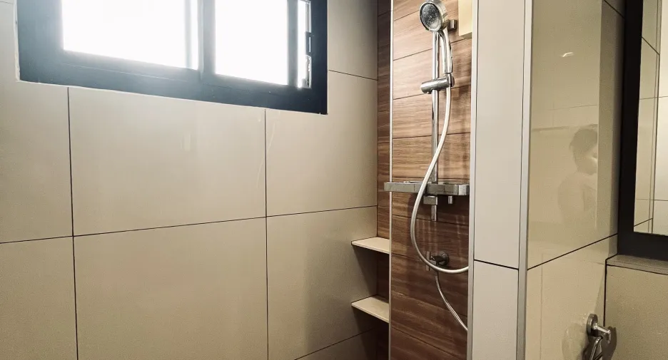For rent 3 bedrooms house in San Sai, Chiang Mai