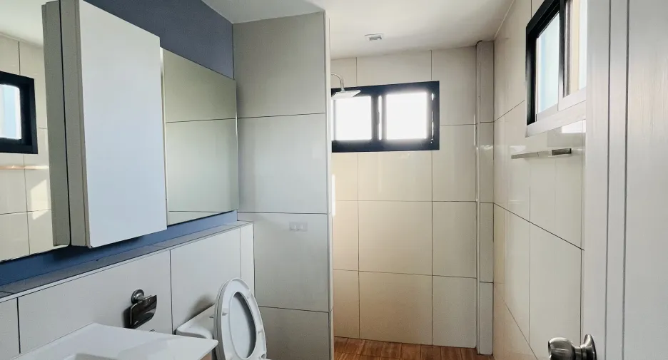 For rent 3 bedrooms house in San Sai, Chiang Mai