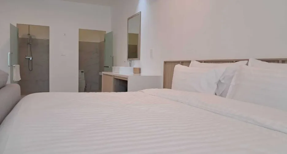 For rent studio condo in Ko Samui, Surat Thani