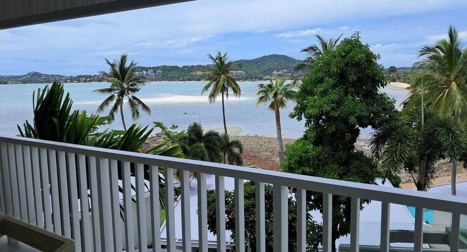 For rent studio condo in Ko Samui, Surat Thani