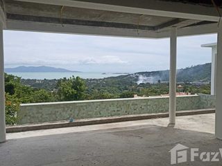 For sale 5 bedrooms villa in Ko Samui, Surat Thani