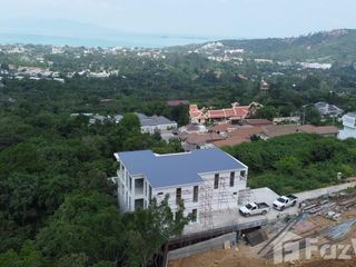 For sale 5 bedrooms villa in Ko Samui, Surat Thani