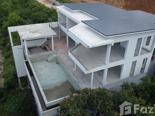 For sale 5 bedrooms villa in Ko Samui, Surat Thani