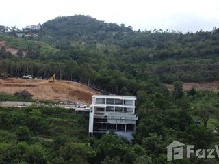 For sale 5 bedrooms villa in Ko Samui, Surat Thani
