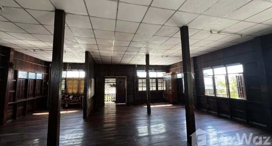 For sale land in Tha Ruea, Phra Nakhon Si Ayutthaya