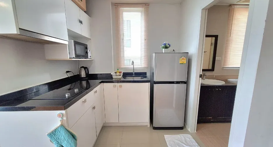 For rent studio condo in Hua Hin, Prachuap Khiri Khan