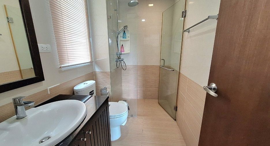 For rent studio condo in Hua Hin, Prachuap Khiri Khan