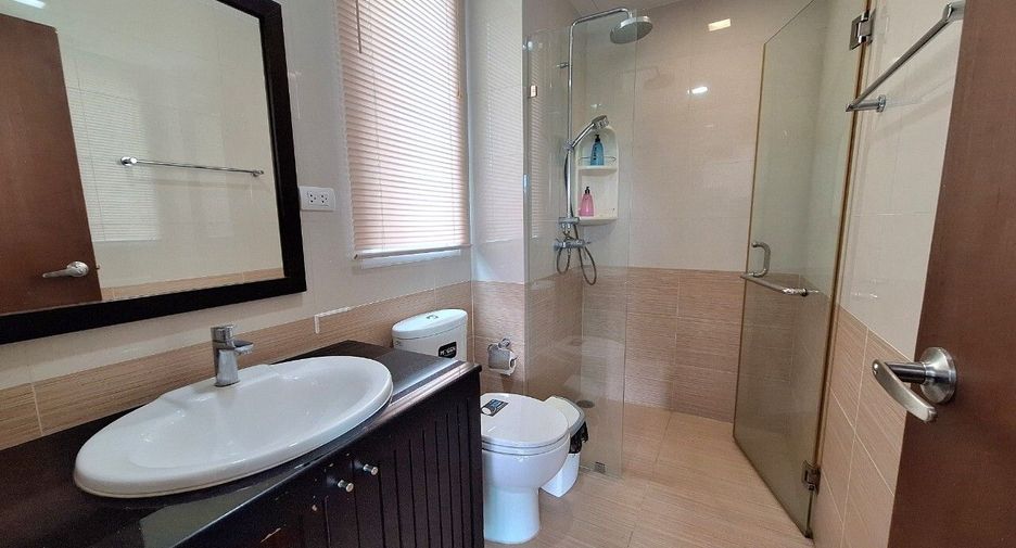 À louer studio condo à Hua Hin, Prachuap Khiri Khan