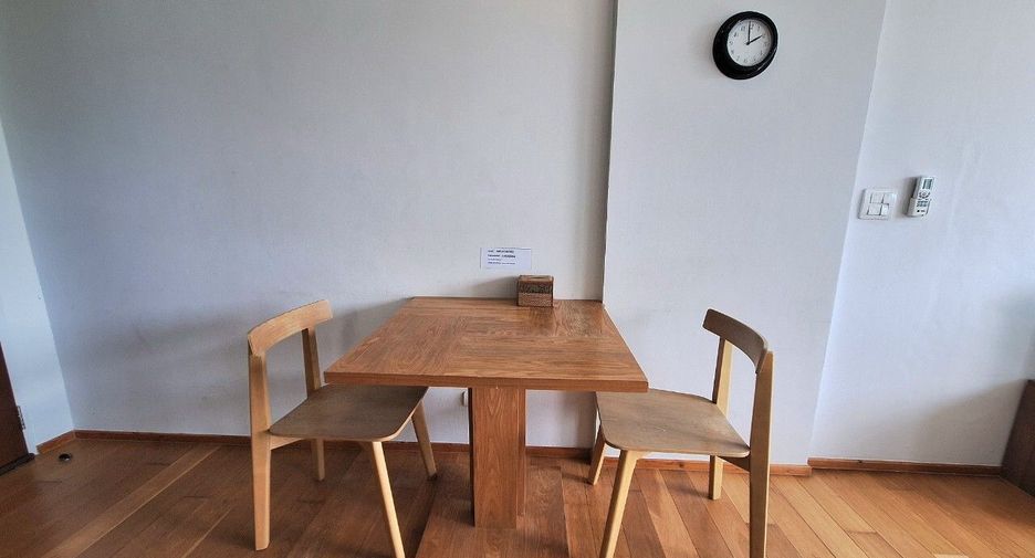 For rent studio condo in Hua Hin, Prachuap Khiri Khan