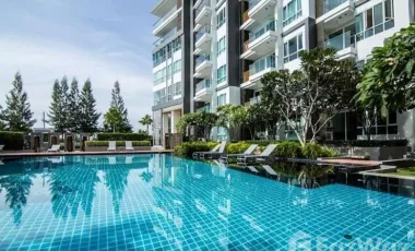 À louer studio condo à Hua Hin, Prachuap Khiri Khan