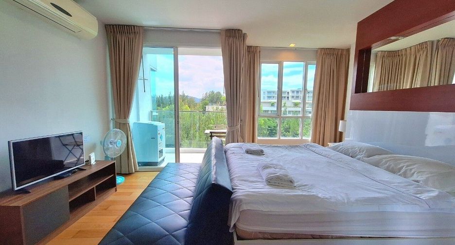 À louer studio condo à Hua Hin, Prachuap Khiri Khan