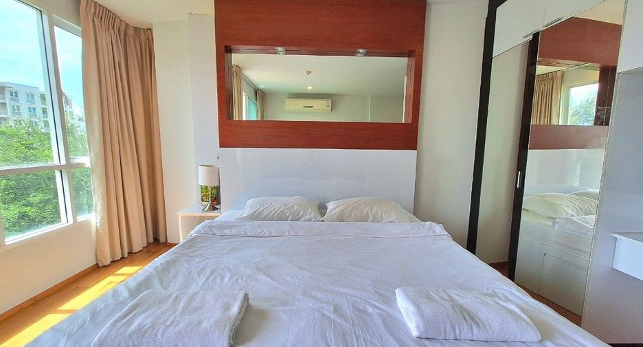 For rent studio condo in Hua Hin, Prachuap Khiri Khan