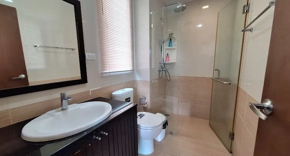 For rent studio condo in Hua Hin, Prachuap Khiri Khan