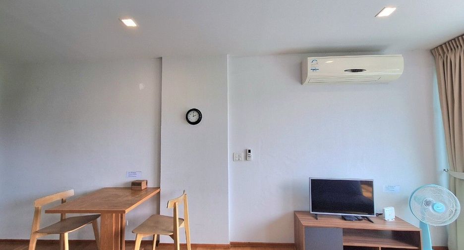 For rent studio condo in Hua Hin, Prachuap Khiri Khan