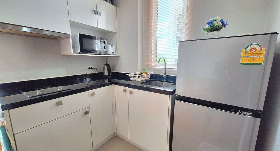 For rent studio condo in Hua Hin, Prachuap Khiri Khan