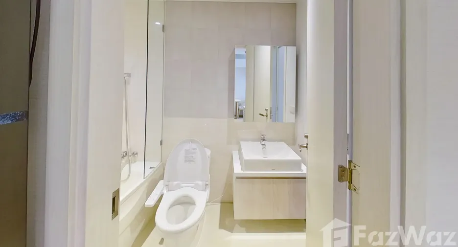 For sale and for rent 1 bed condo in Watthana, Bangkok
