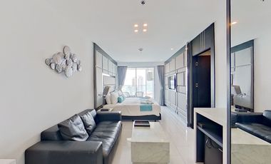 Wohnung zum Kauf mit Studio in Bang Lamung, Chonburi