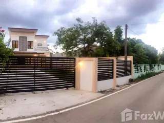 For sale 3 ベッドルーム house in Hang Dong, Chiang Mai