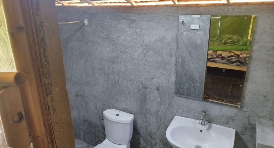 For sale 9 bedrooms hotel in Ko Lanta, Krabi
