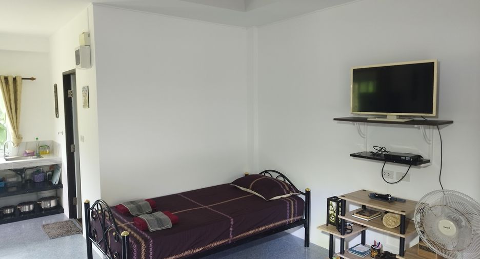 For sale 9 bedrooms hotel in Ko Lanta, Krabi
