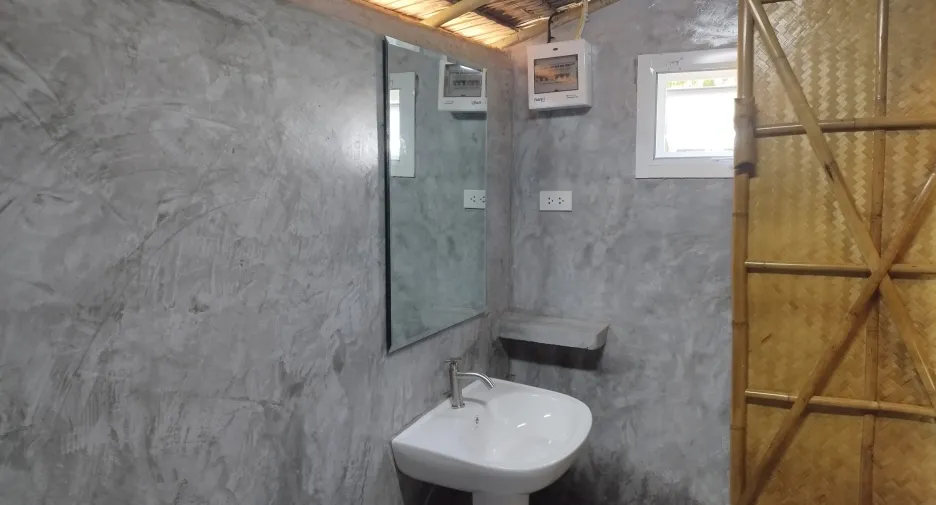 For sale 9 bedrooms hotel in Ko Lanta, Krabi