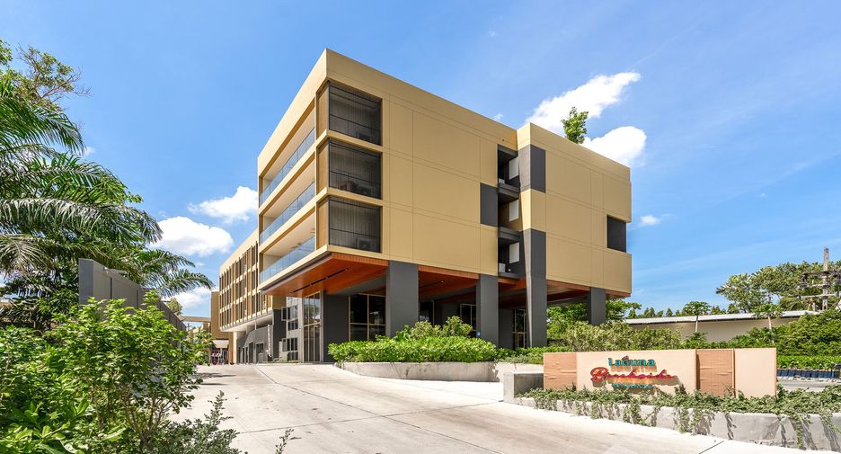 Apartment zur Miete mit 1 Zimmer in Thalang, Phuket