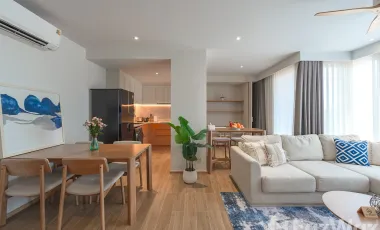 For rent 1 bed apartment in Thalang, Phuket