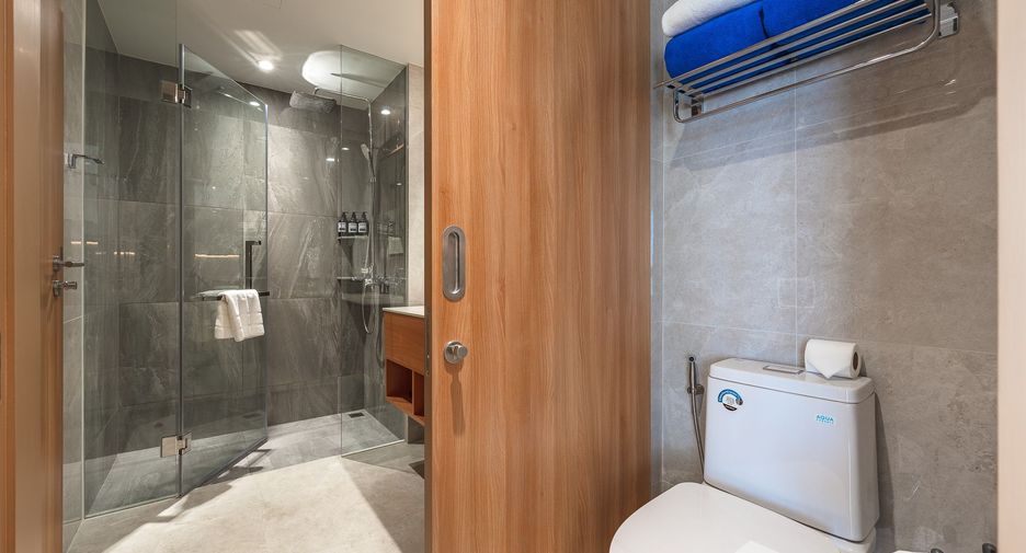Apartment zur Miete mit 1 Zimmer in Thalang, Phuket