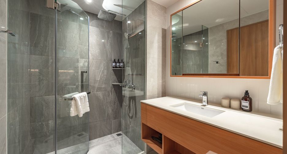 Apartment zur Miete mit 1 Zimmer in Thalang, Phuket