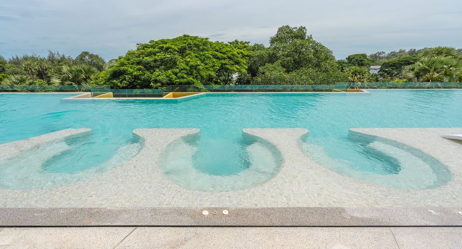 Apartment zur Miete mit 1 Zimmer in Thalang, Phuket