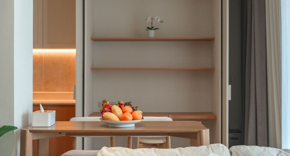 Apartment zur Miete mit 1 Zimmer in Thalang, Phuket