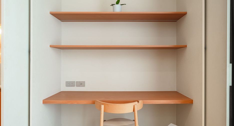 Apartment zur Miete mit 1 Zimmer in Thalang, Phuket